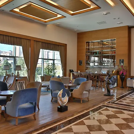 Bof Ceo Atasehir