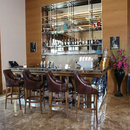 Bof Ceo Atasehir 5*