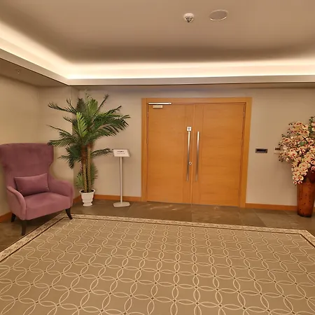 Bof Ceo Atasehir 5* Istanbul