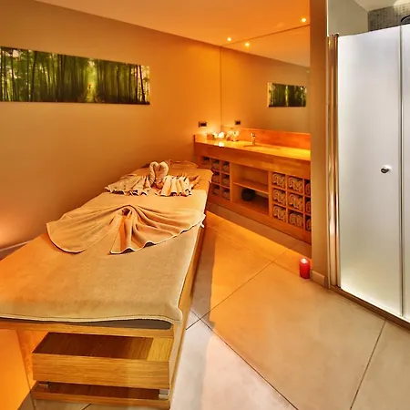 Bof Ceo Atasehir Hotell 5*