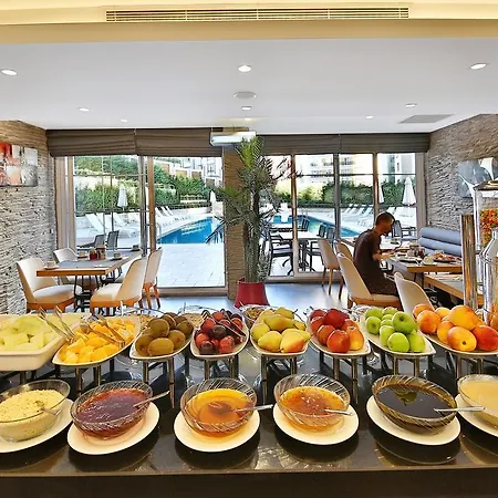 Bof Ceo Atasehir Hotel