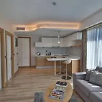 Bof Ceo Atasehir Hotel 5*