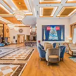 Bof Ceo Atasehir 5* Istanbulská provincie