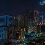 Hotel Bof Ceo Atasehir 5*