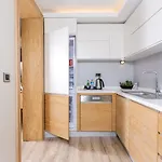 Hotel Bof Ceo Atasehir 5*
