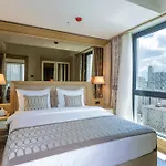 Bof Ceo Atasehir Hotel