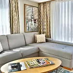Bof Ceo Atasehir Hotel 5*