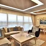 Bof Ceo Atasehir 5*