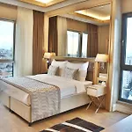 Hotel Bof Ceo Atasehir 5*