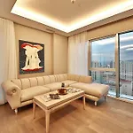 Hotel Bof Ceo Atasehir 5*