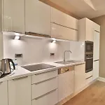 Bof Ceo Atasehir Hotel 5*