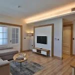 Bof Ceo Atasehir Hotel