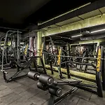 Bof Ceo Atasehir 5* Istanbulská provincie