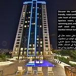 Bof Ceo Atasehir Hotel 5*