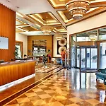 Hotel Bof Ceo Atasehir 5*