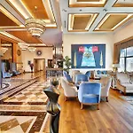 Hotel Bof Ceo Atasehir Istanbulská provincie