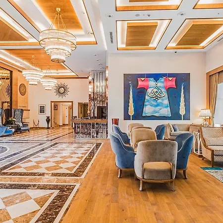 Bof Ceo Atasehir 5* Istambul
