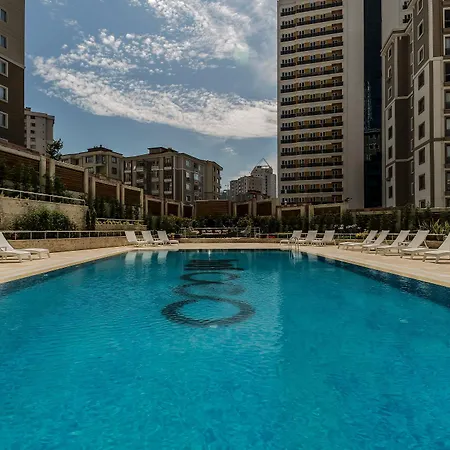 Bof Ceo Atasehir 5*