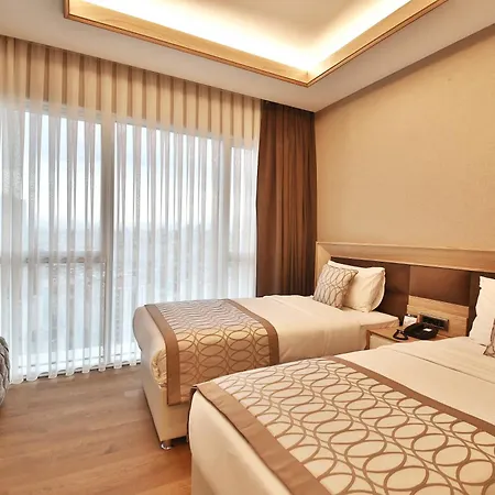 Bof Ceo Atasehir