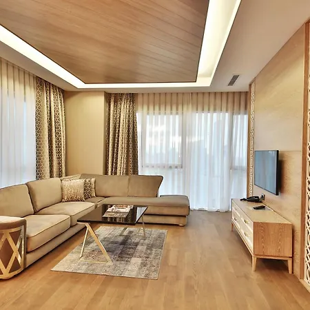 Hotel Bof Ceo Atasehir Istambul