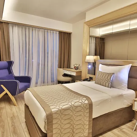 Bof Ceo Atasehir 5* Istambul