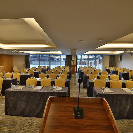 Hotel Bof Ceo Atasehir