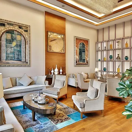 Bof Ceo Atasehir Istambul
