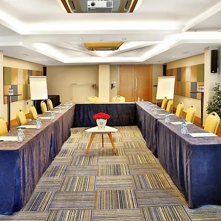Bof Ceo Atasehir Hotel Istambul
