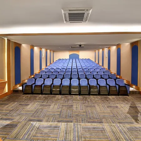 Bof Ceo Atasehir Istambul