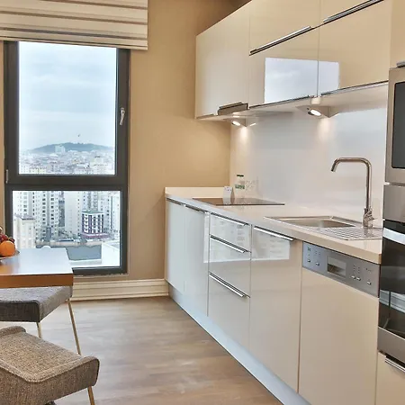 Bof Ceo Atasehir