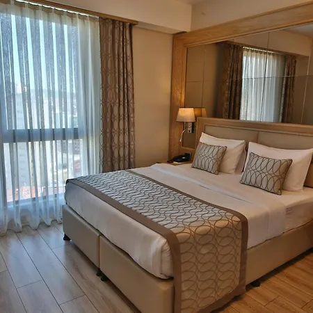 Bof Ceo Atasehir 5*