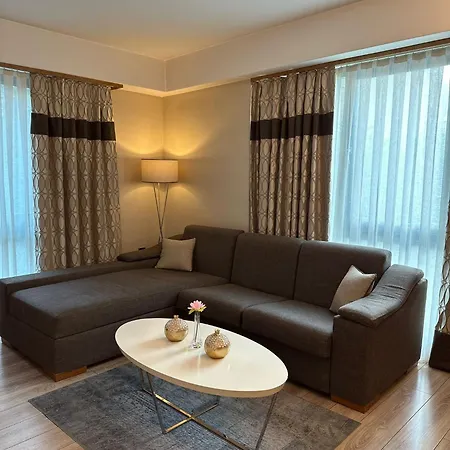 Hotel Bof Ceo Atasehir
